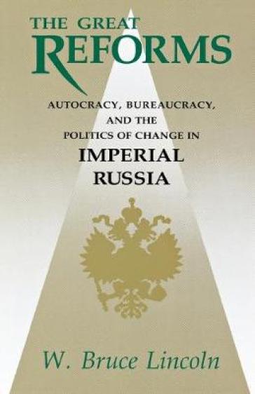 The Great Reforms    -0