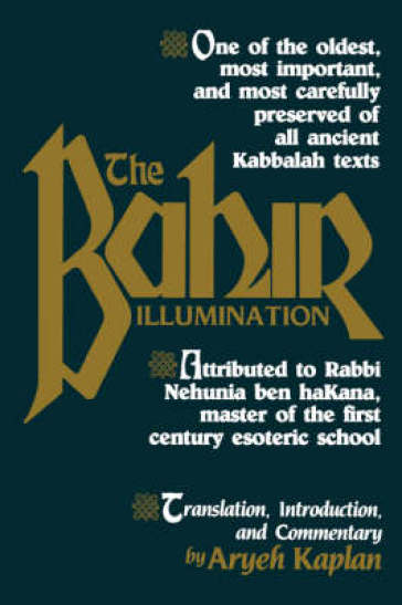 The Bahir