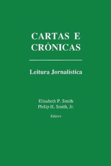 Cartas e Cronicas