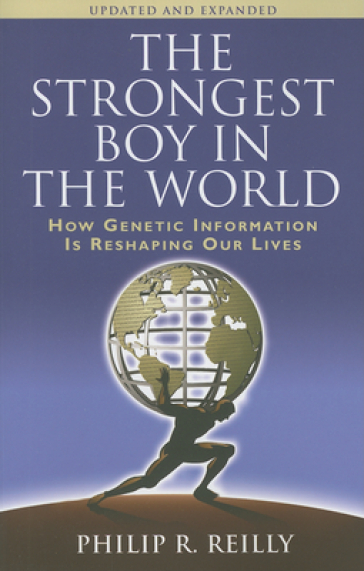 The Strongest Boy in the World, Updated and Expanded