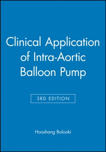 Clinical Application of Intra-Aortic Balloon Pump