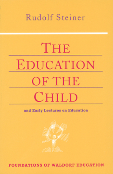 Education of the Child