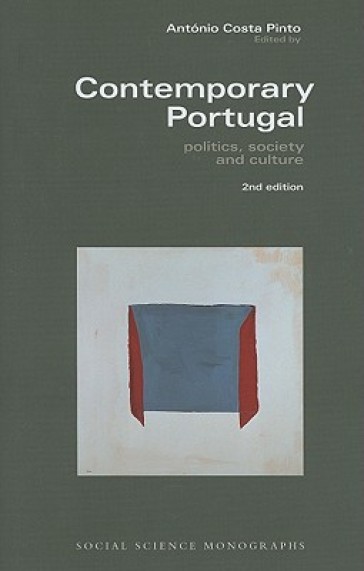 Contemporary Portugal ¿ Politics, Society, and Culture