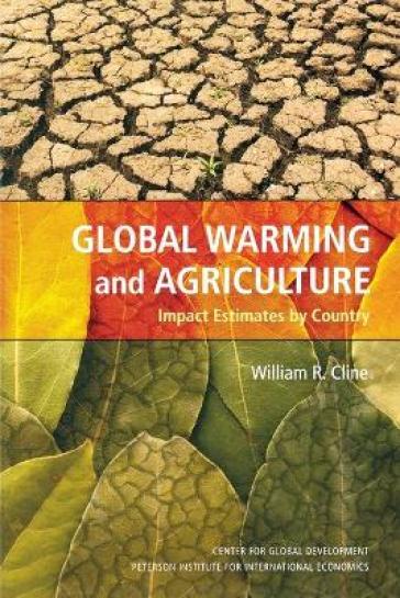 Global Warming and Agriculture ¿ Impact Estimates by Country