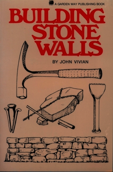 Building Stone Walls