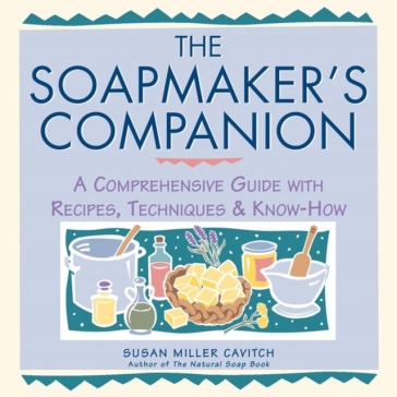The Soapmaker's Companion