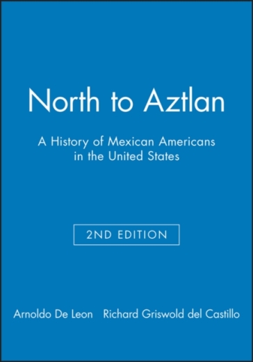 North to Aztlan