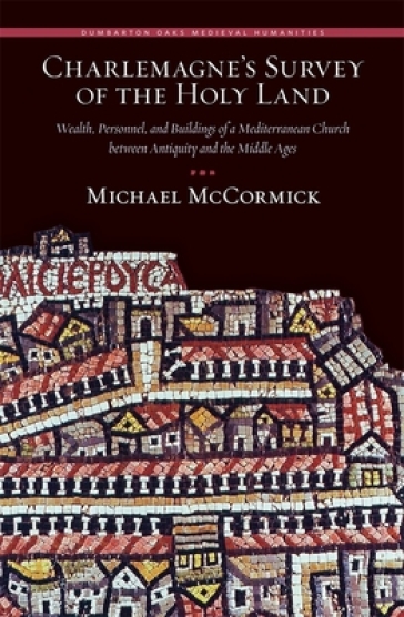 Charlemagne¿s Survey of the Holy Land