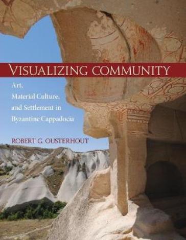 Visualizing Community