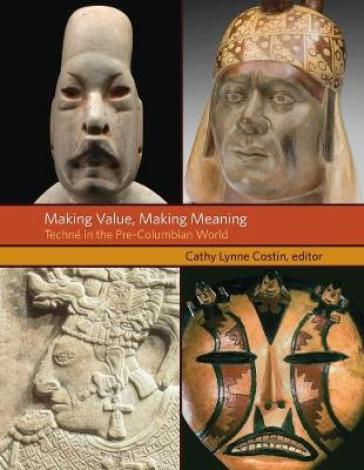 Making Value, Making Meaning