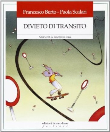 Divieto di transito