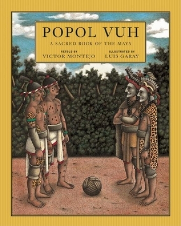  Popol Vuh    -0