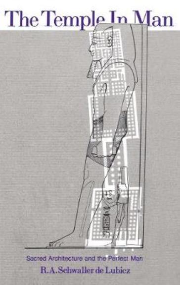 The Temple in Man