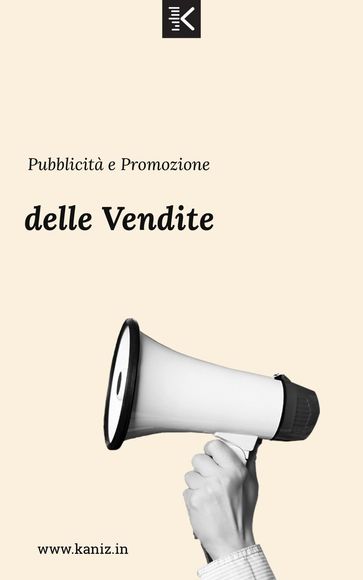 Pubblicità e promozione delle vendite