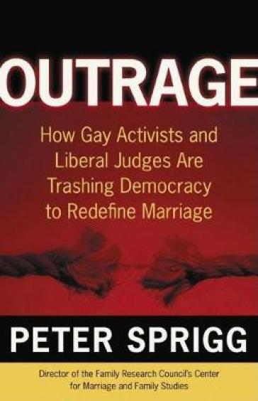 Outrage