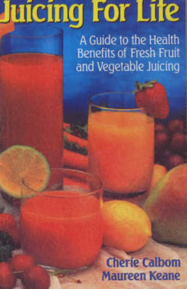 Juicing for Life