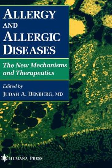 Allergy And Allergic Diseases