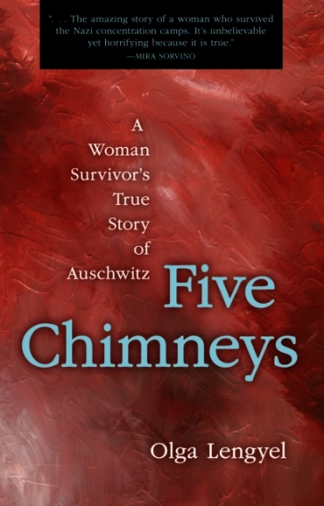 Five Chimneys