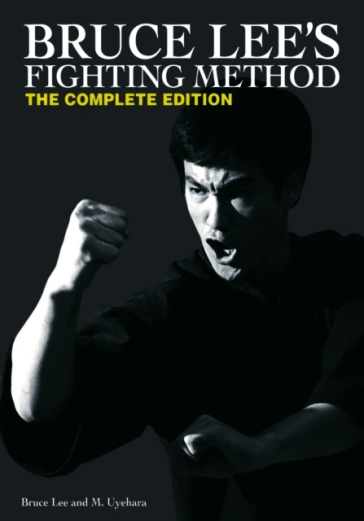 Bruce Lee's Fighting Method