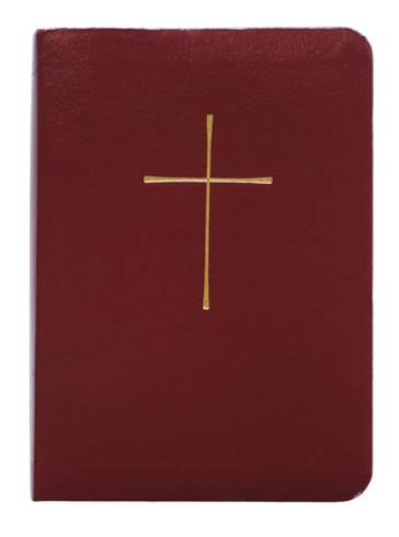 1979 Book of Common Prayer, Economy Edition