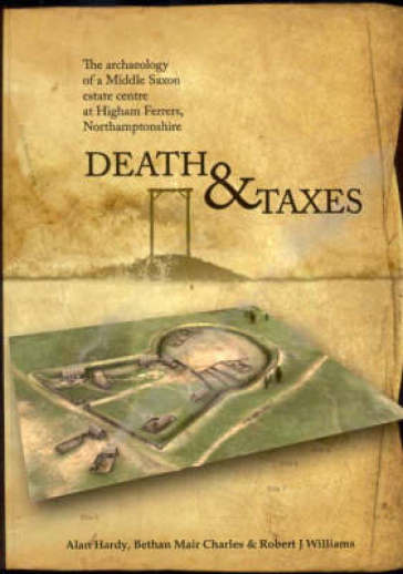 Death and Taxes