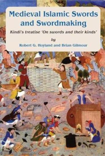Medieval Islamic swords and swordmaking