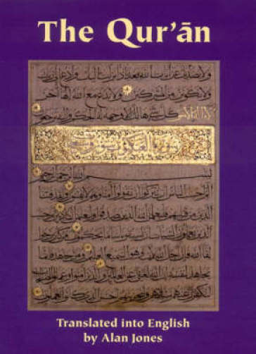 The Qur¿an