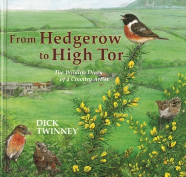 From Hedgerow to High Tor