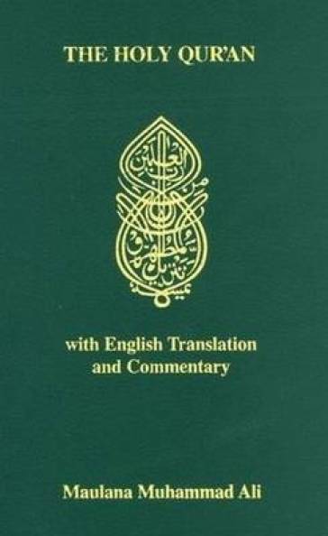 Holy Quran