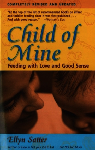Child of Mine