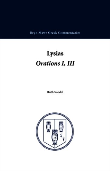 Orations 1 and 3