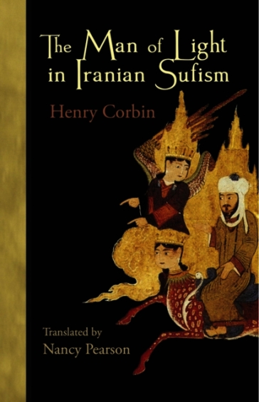 The Man of Light in Iranian Sufism