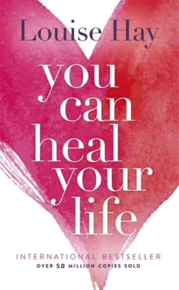  You Can Heal Your Life    -0