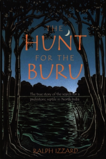 Hunt for the Buru