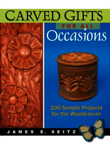 Carved Gifts for All Occasions