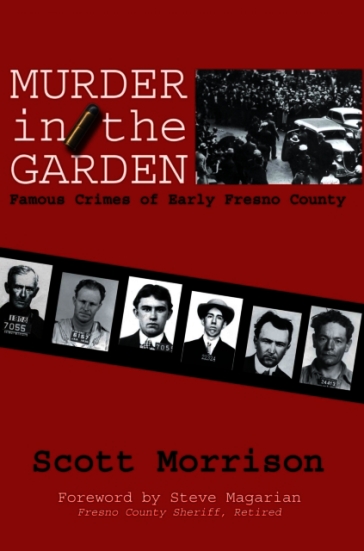 Murder in the Garden