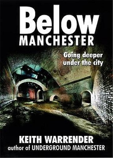  Below Manchester    -0
