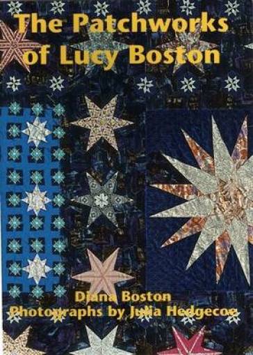 The Patchworks of Lucy Boston