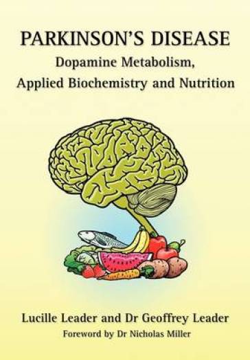 Parkinson's Disease Dopamine Metabolism, Applied Metabolism and Nutrition