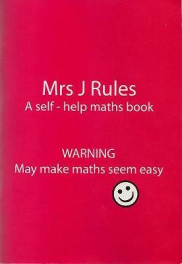 Mrs J.Rules