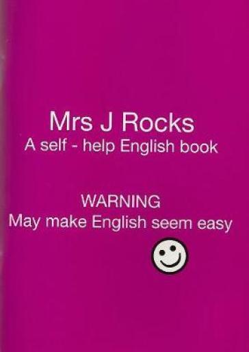 Mrs J Rocks
