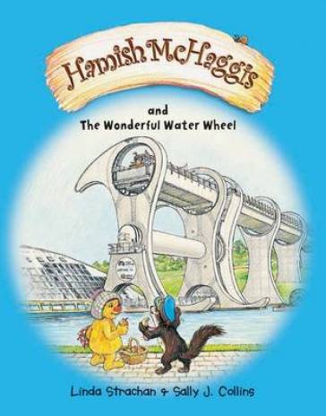 Hamish McHaggis