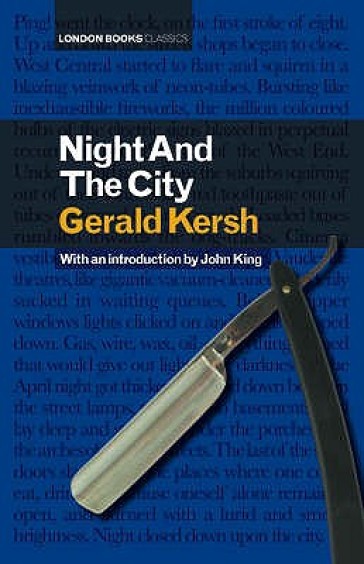 Night And The City