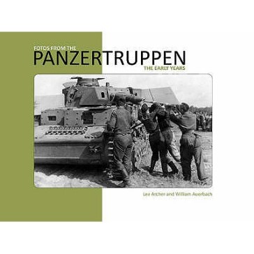 Fotos from the Panzertruppen