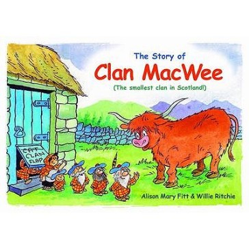 Clan MacWee