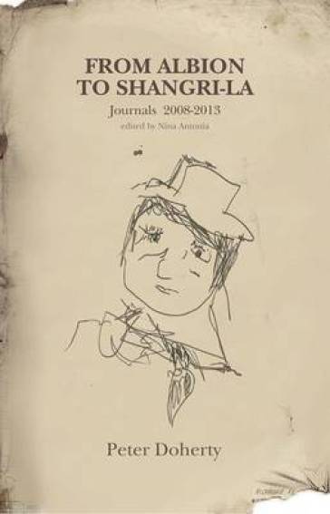 From Albion to Shangri-La