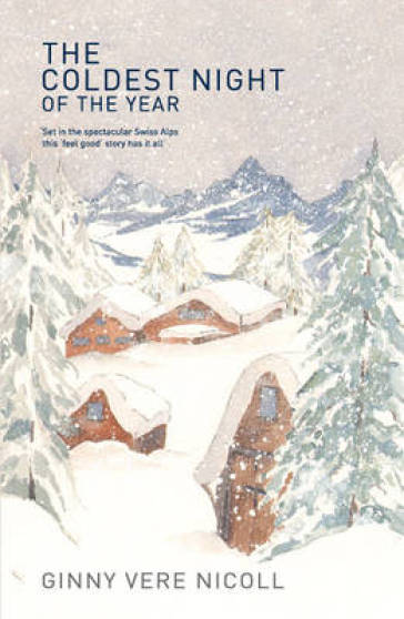 The Coldest Night of the Year