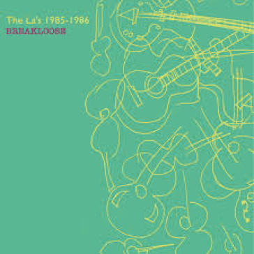 1985-1986 - breakloose