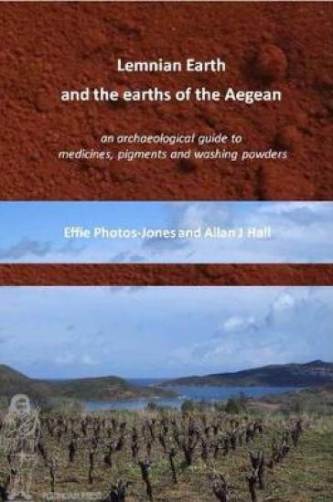 Lemnian Earth and the earths of the Aegean