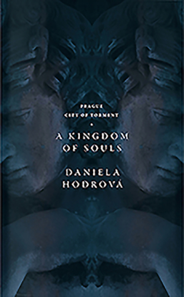 A Kingdom of Souls